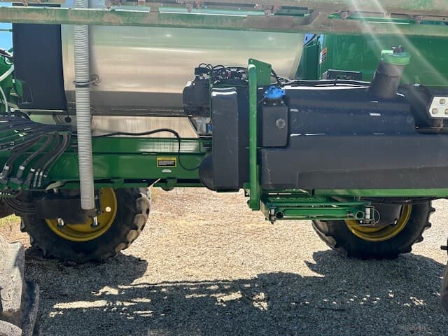 2023 John Deere 410R Image