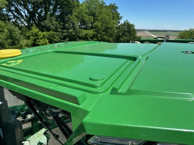 2023 John Deere 410R Image