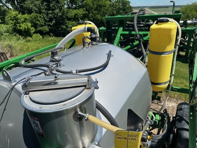 2023 John Deere 410R Image