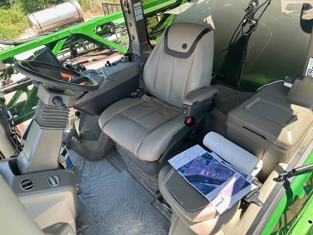 2023 John Deere 410R Image