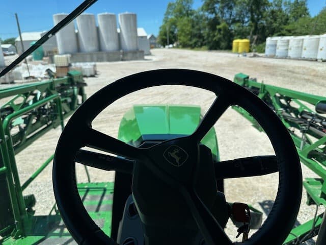 2023 John Deere 410R Image