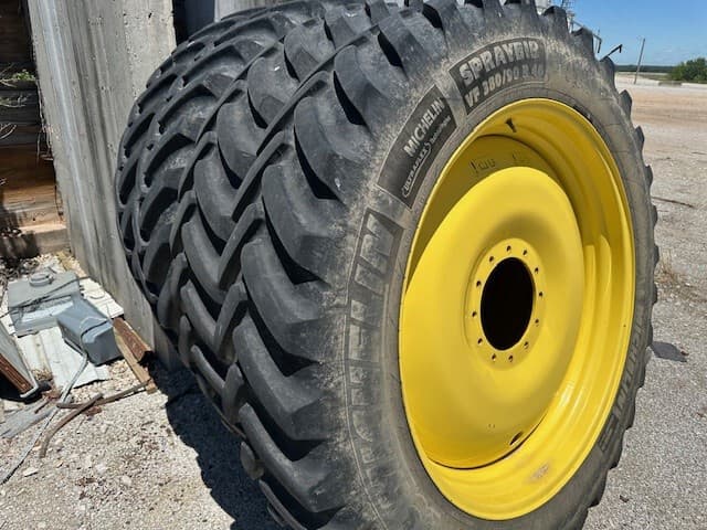 2023 John Deere 410R Image