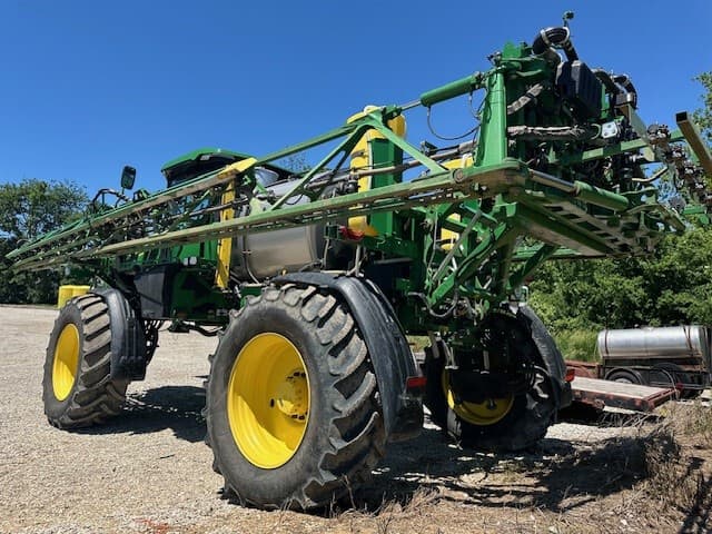2023 John Deere 410R Image