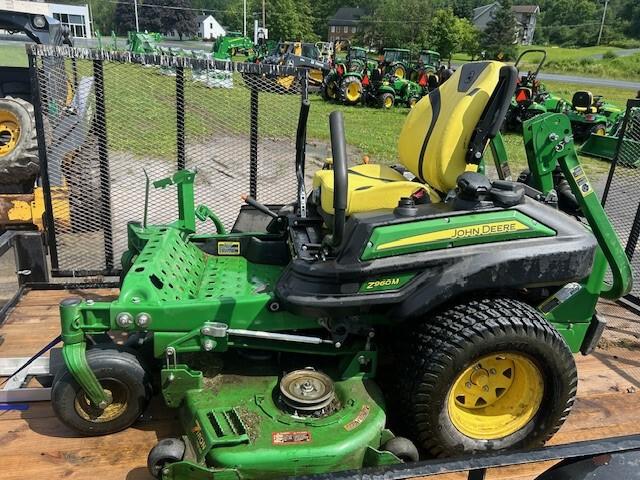 2022 John Deere Z960M Image