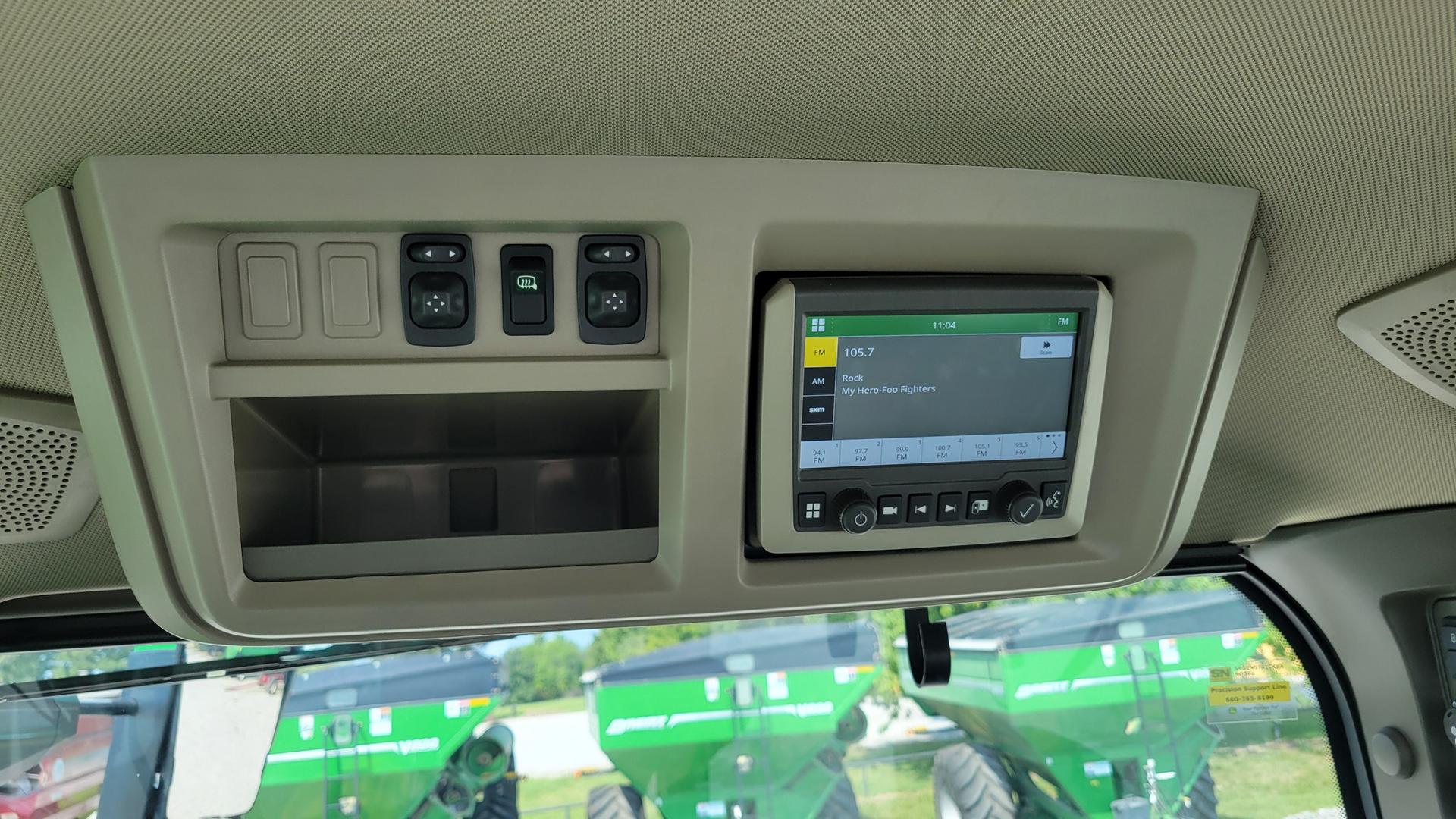 2023 John Deere 9R 490 Image