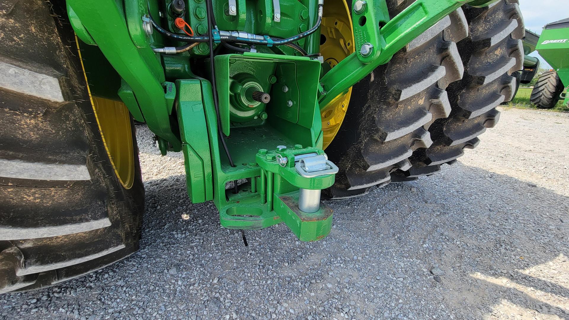 2023 John Deere 9R 490 Image