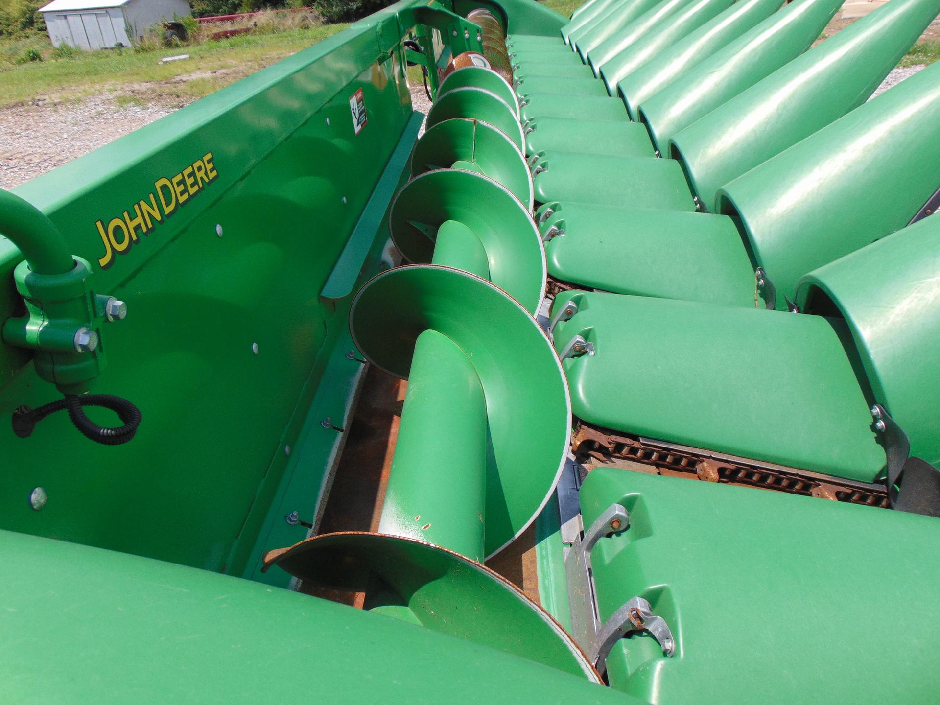 2020 John Deere 712C Image