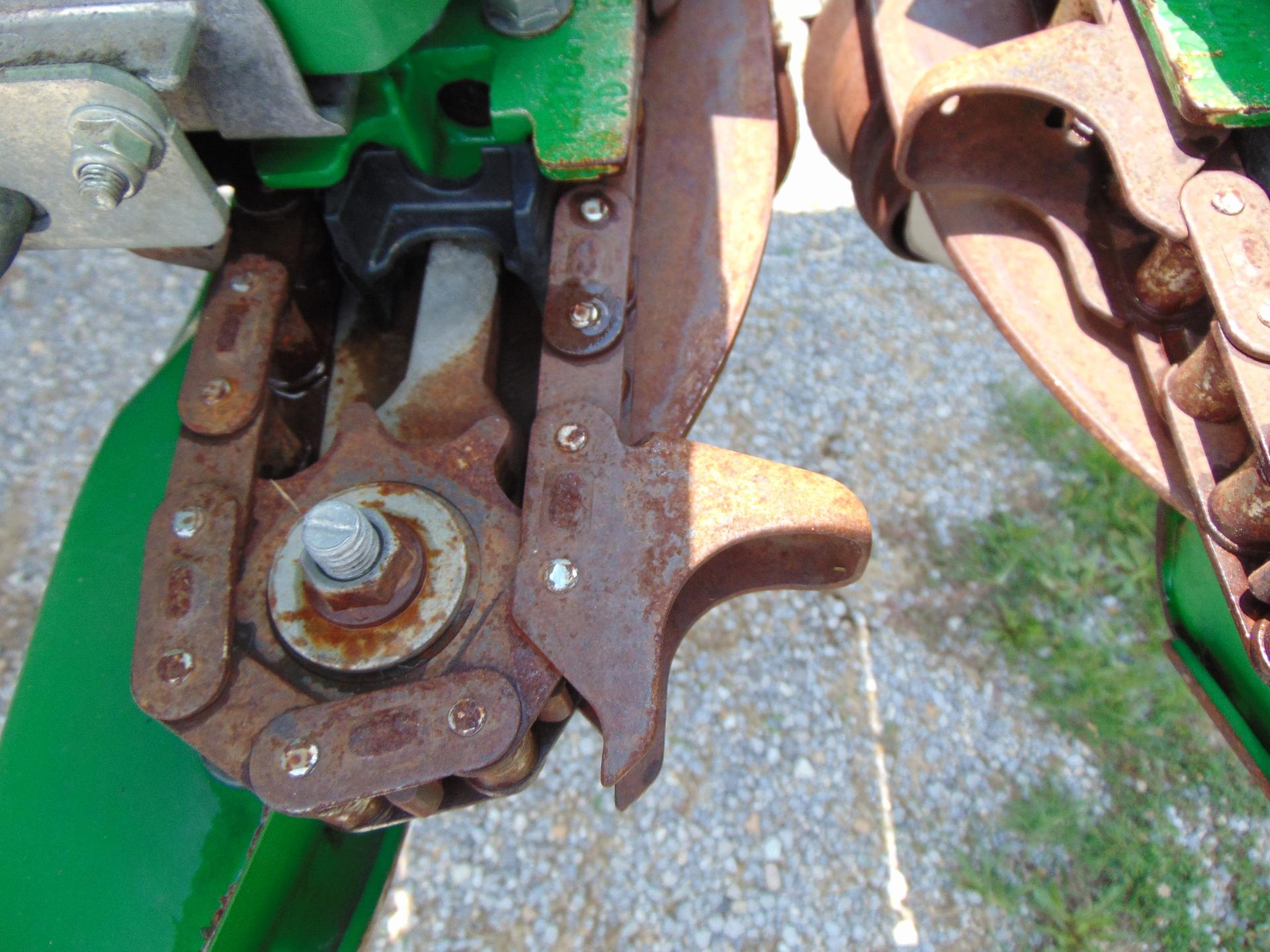 2020 John Deere 712C Image