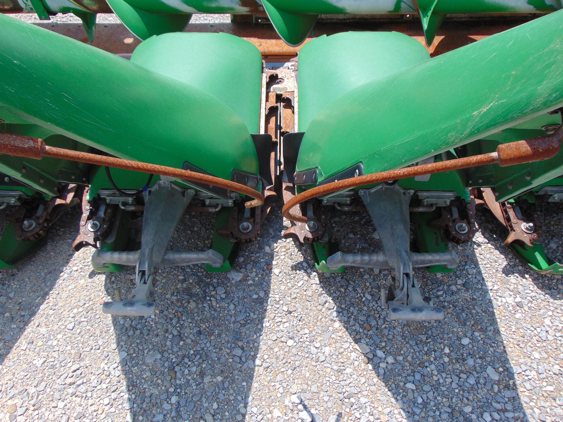 2020 John Deere 712C Image