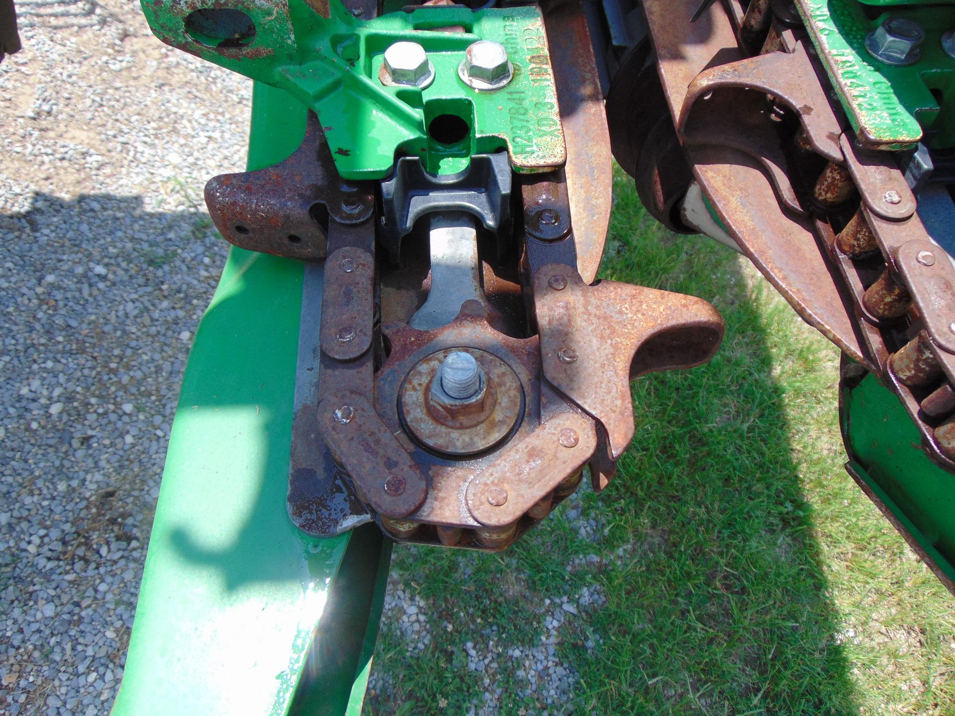2020 John Deere 712C Image