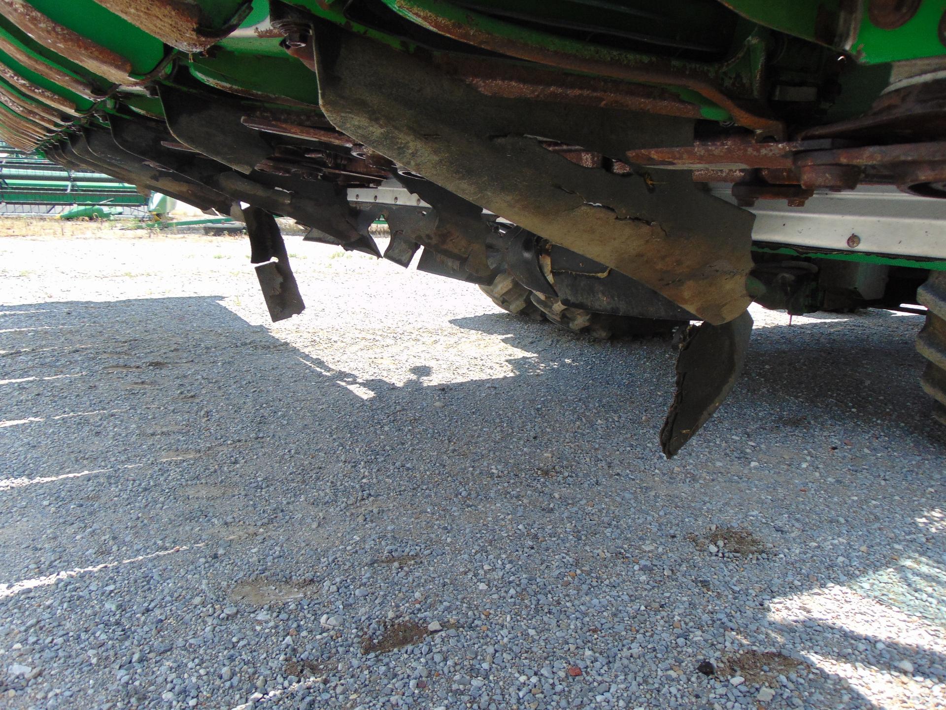 2020 John Deere 712C Image