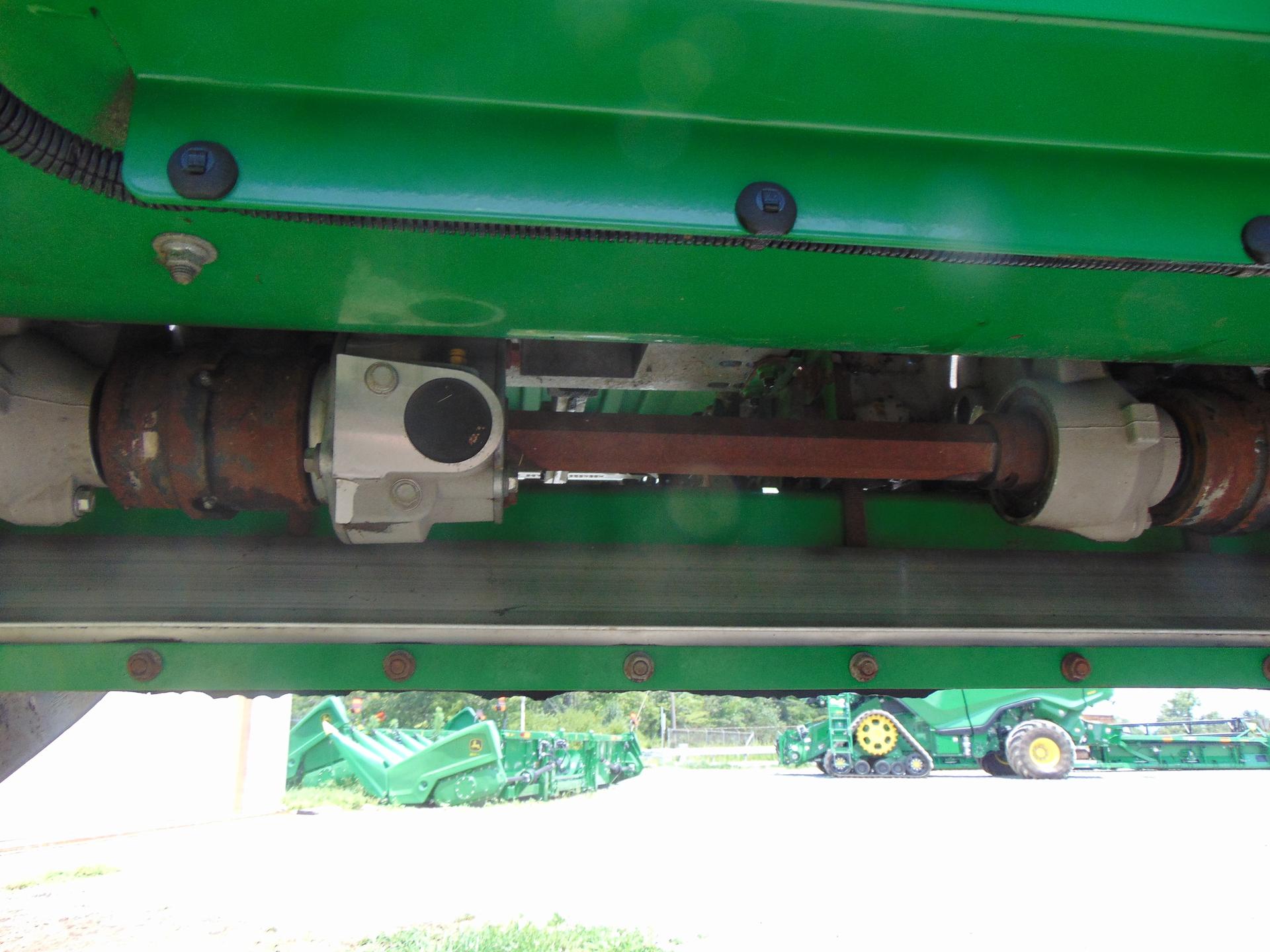2020 John Deere 712C Image