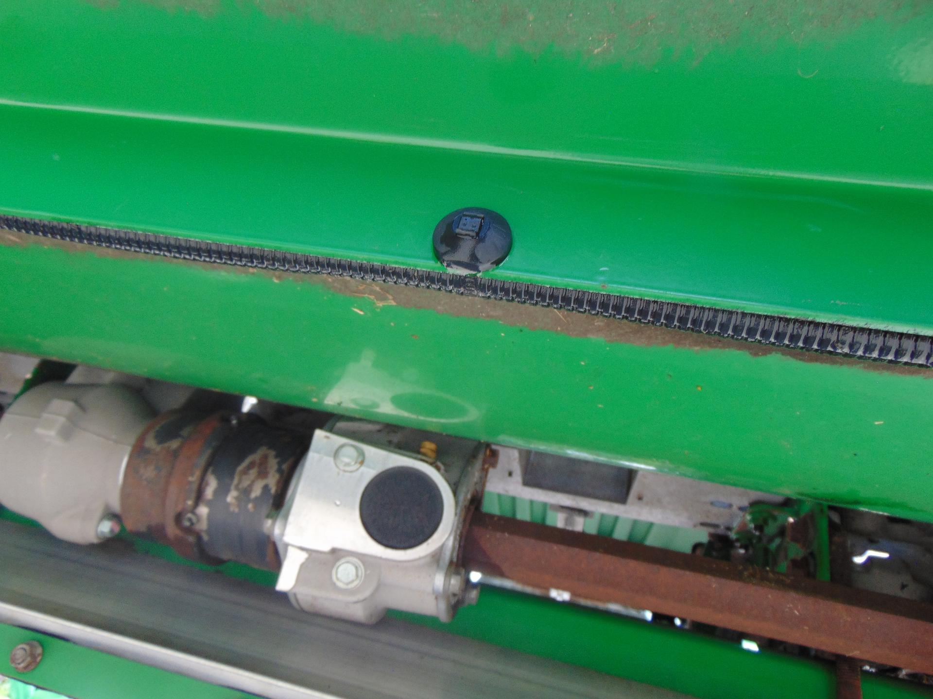 2020 John Deere 712C Image