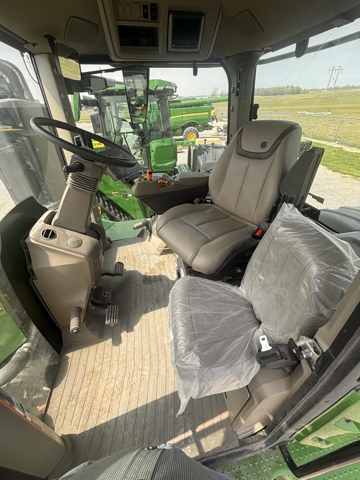 2024 John Deere 9RX 490 Image