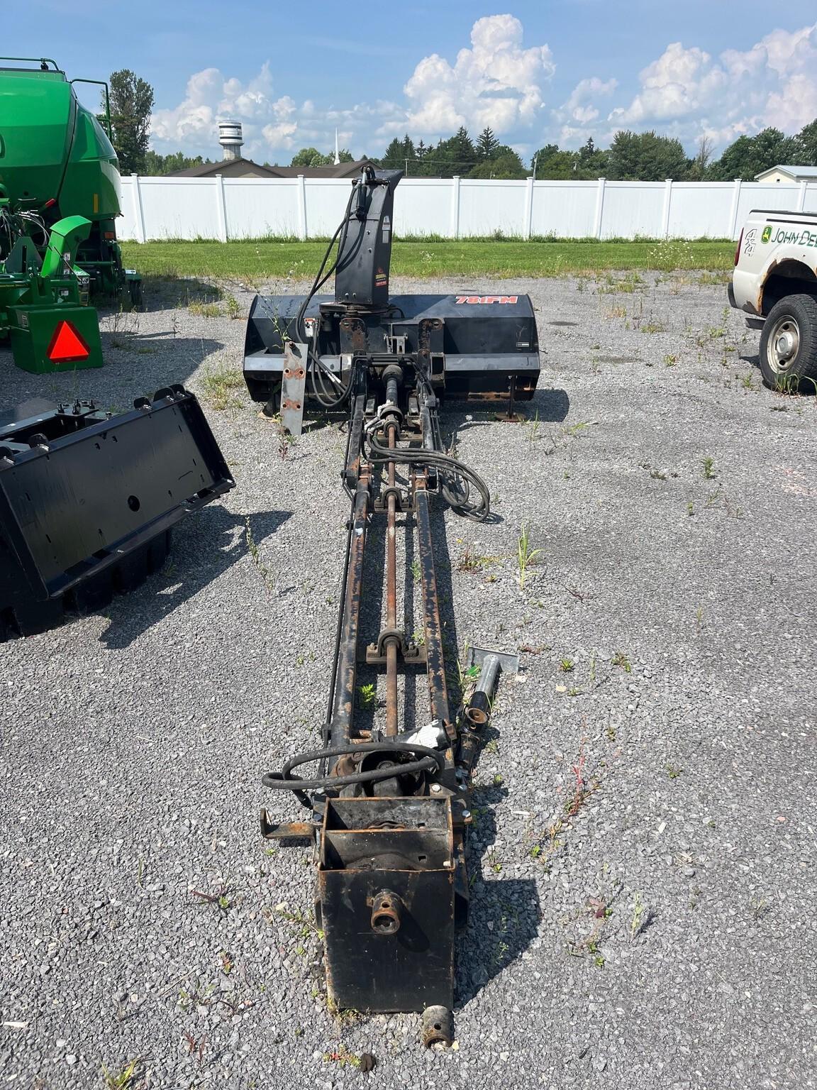Erskine 781FM Image
