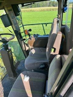 2011 John Deere 7450 Image