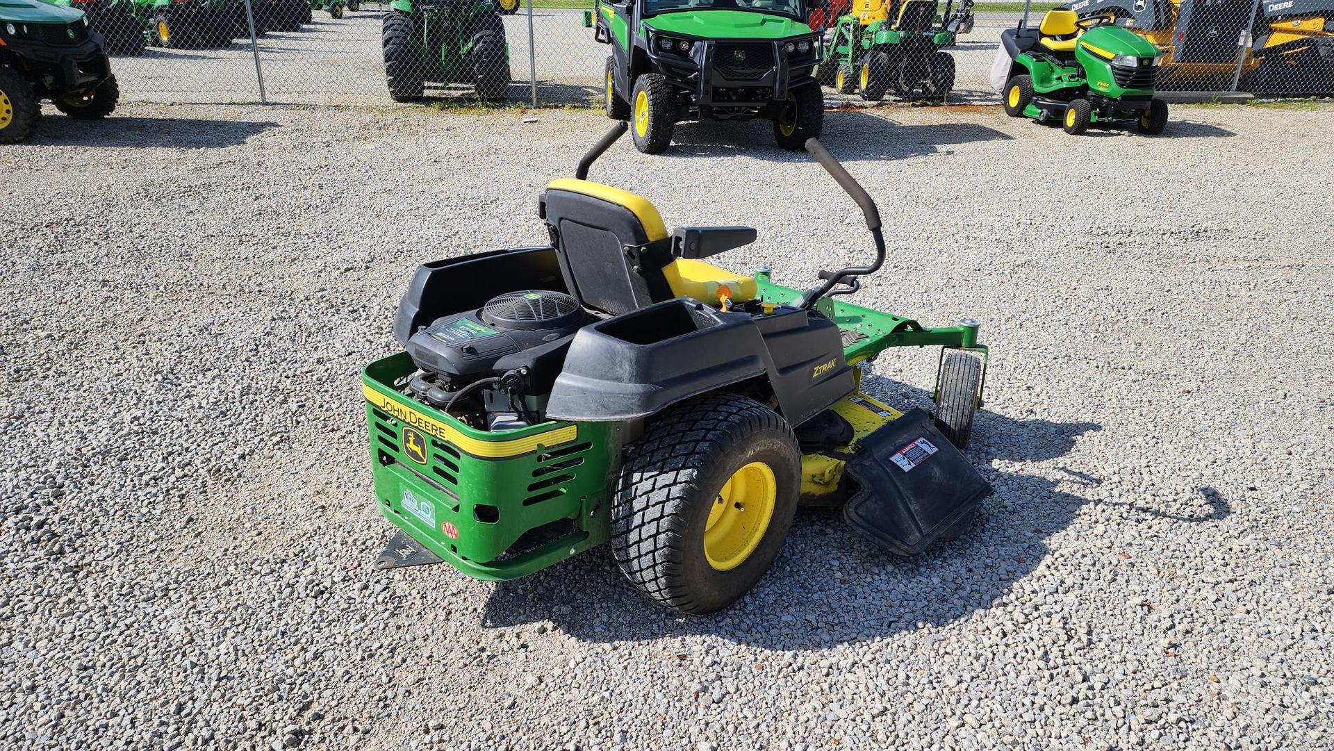 2017 John Deere Z525E Image