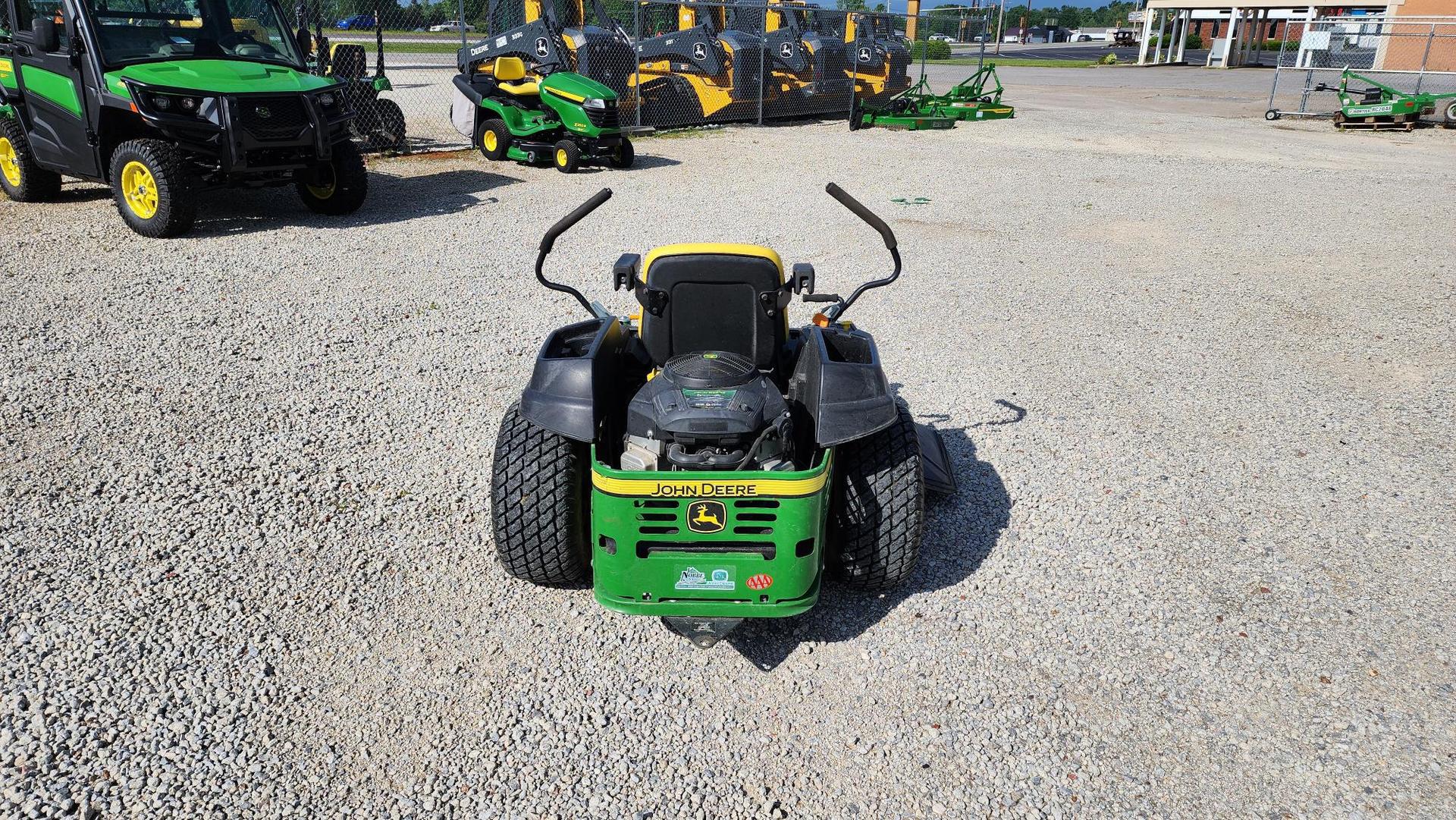 2017 John Deere Z525E Image