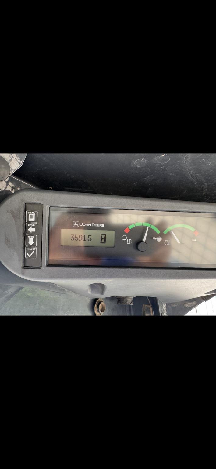 2014 John Deere 326E Image