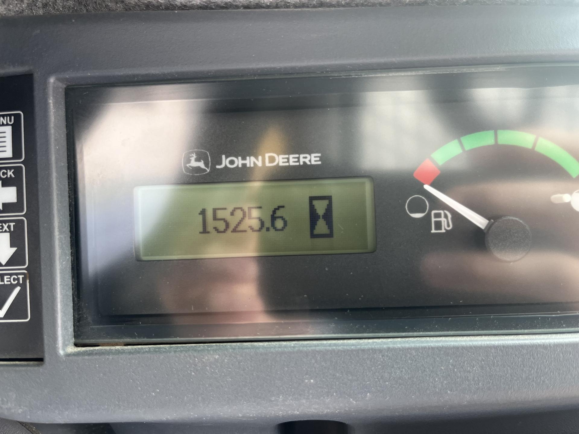 2021 John Deere 333G Image