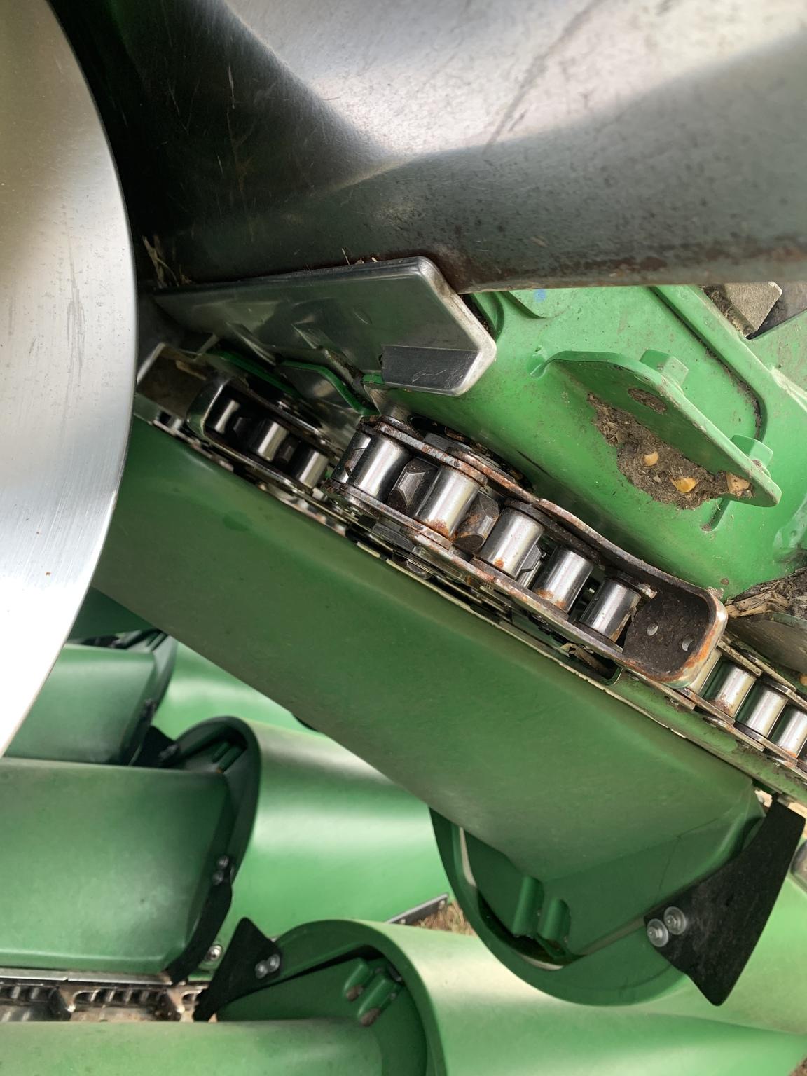 2019 John Deere 712FC Image