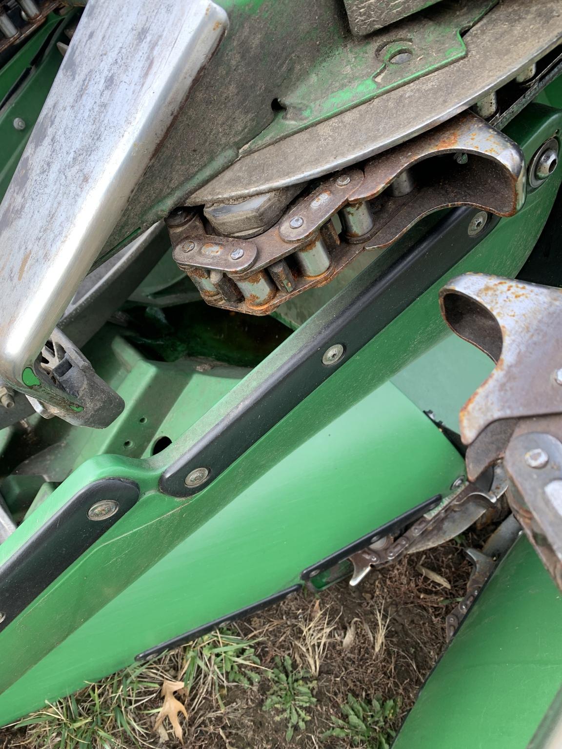 2019 John Deere 712FC Image