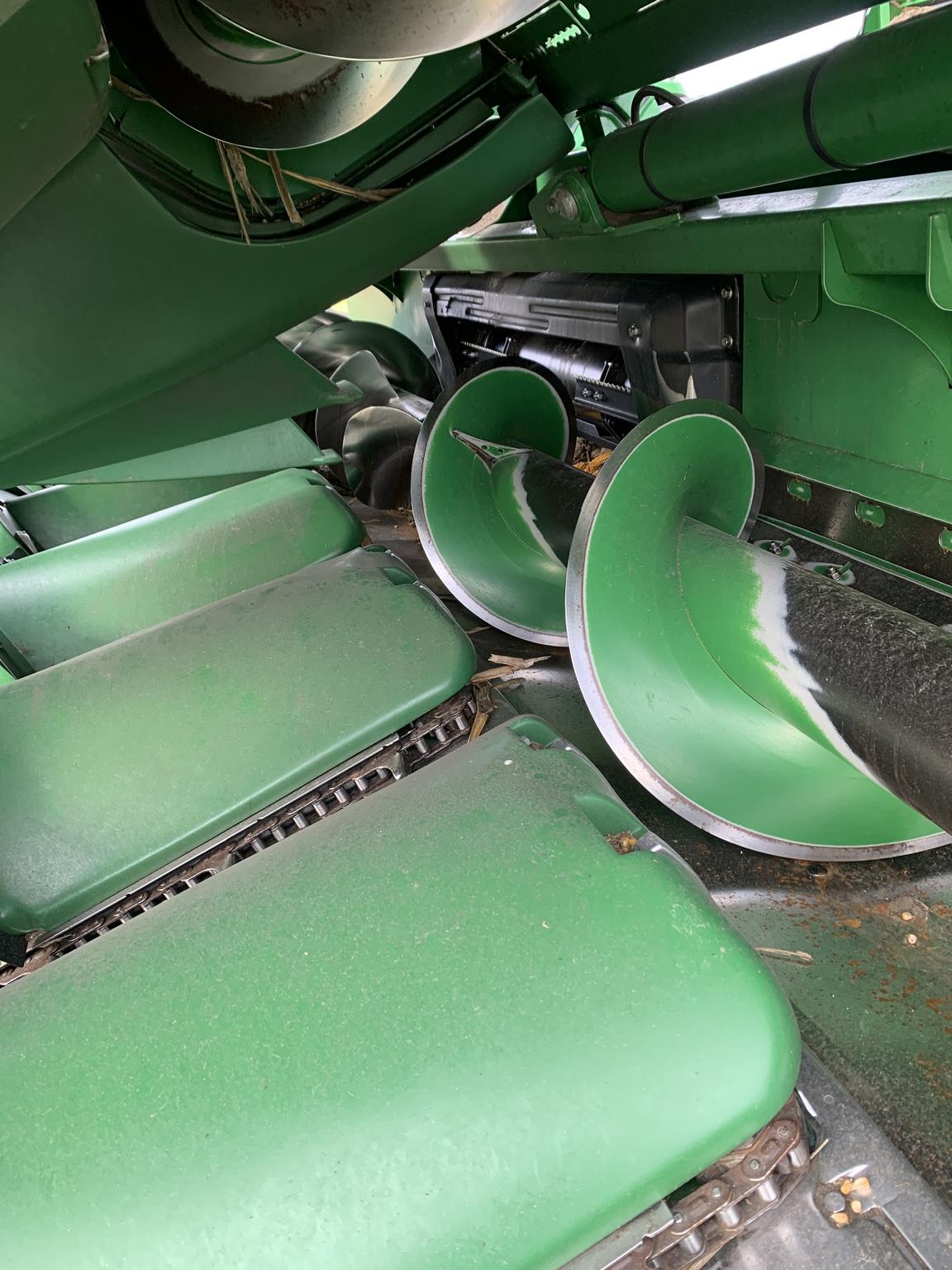 2019 John Deere 712FC Image