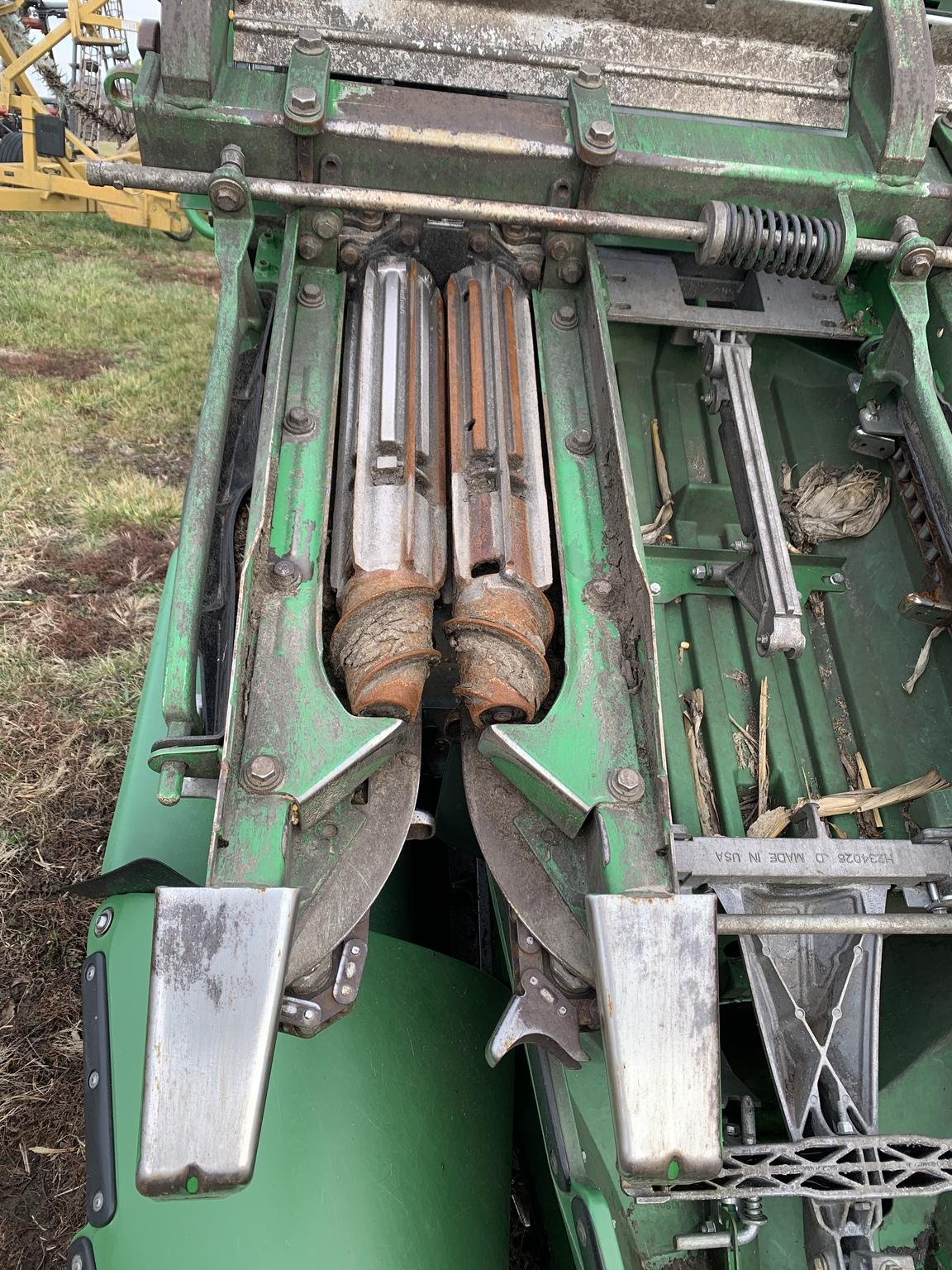 2019 John Deere 712FC Image