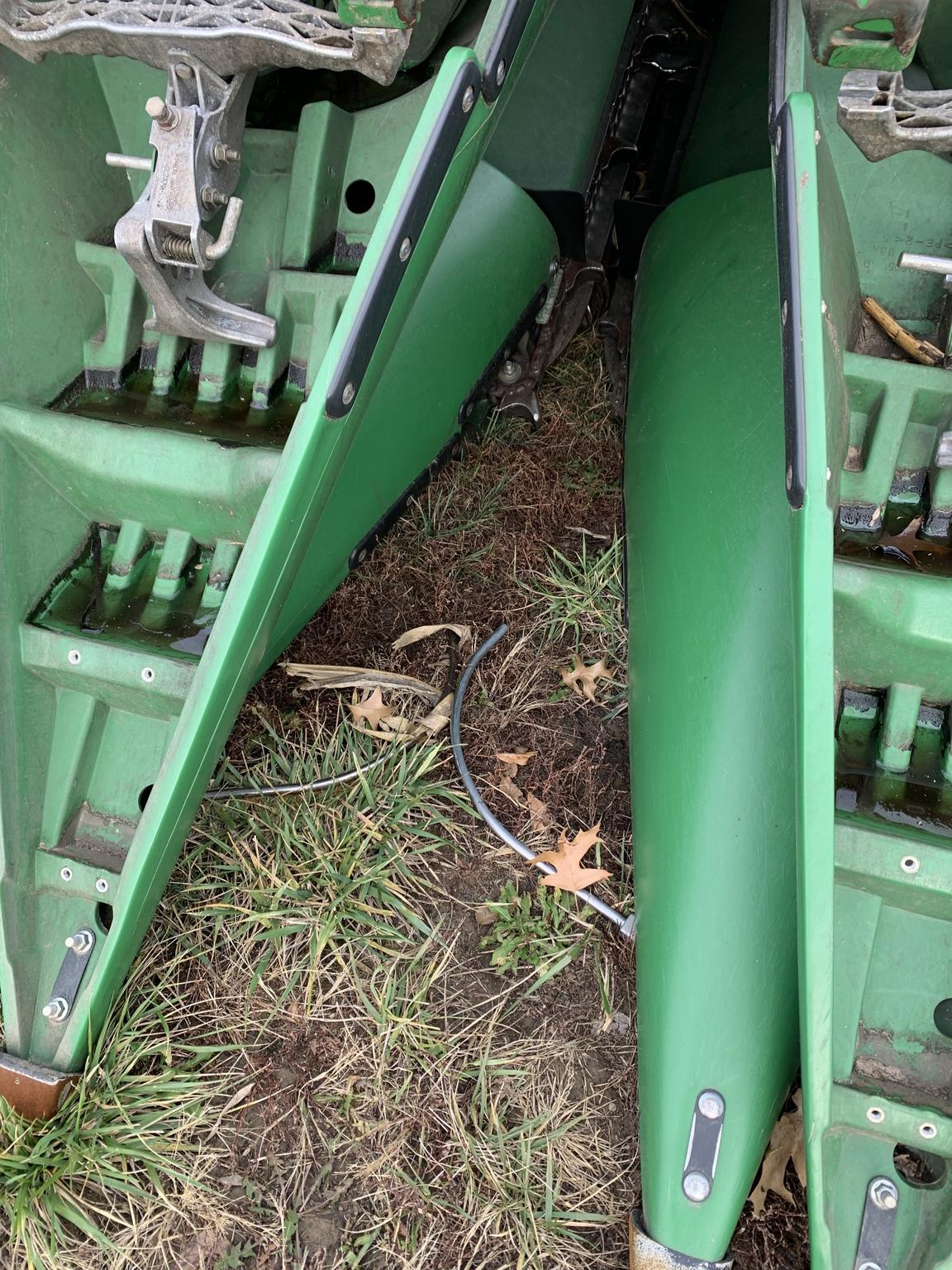 2019 John Deere 712FC Image