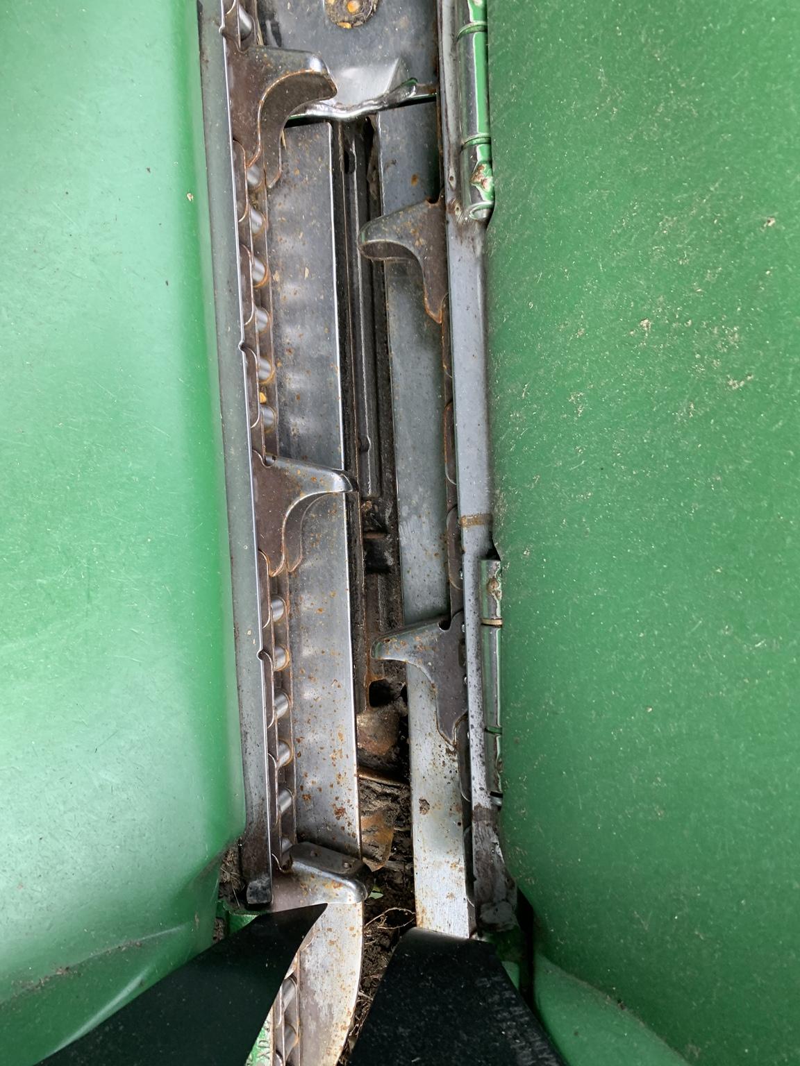 2019 John Deere 712FC Image