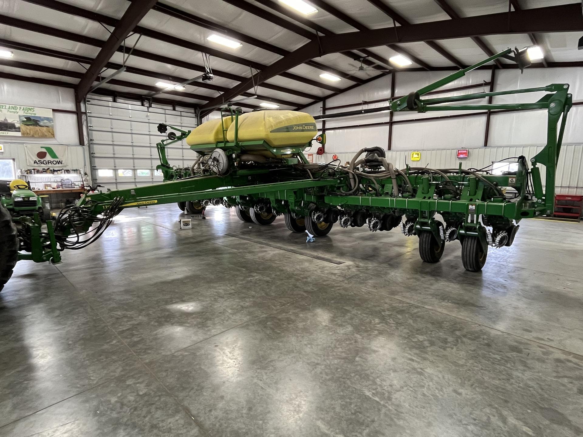 2019 John Deere 1795 Image