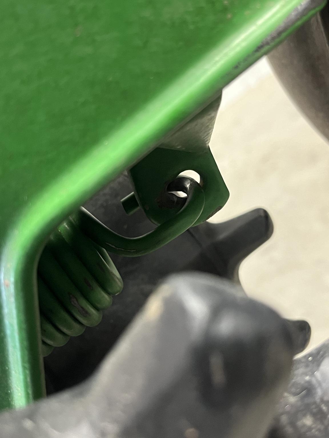 2019 John Deere 1795 Image