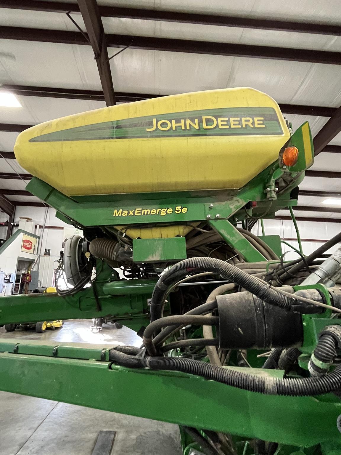 2019 John Deere 1795 Image