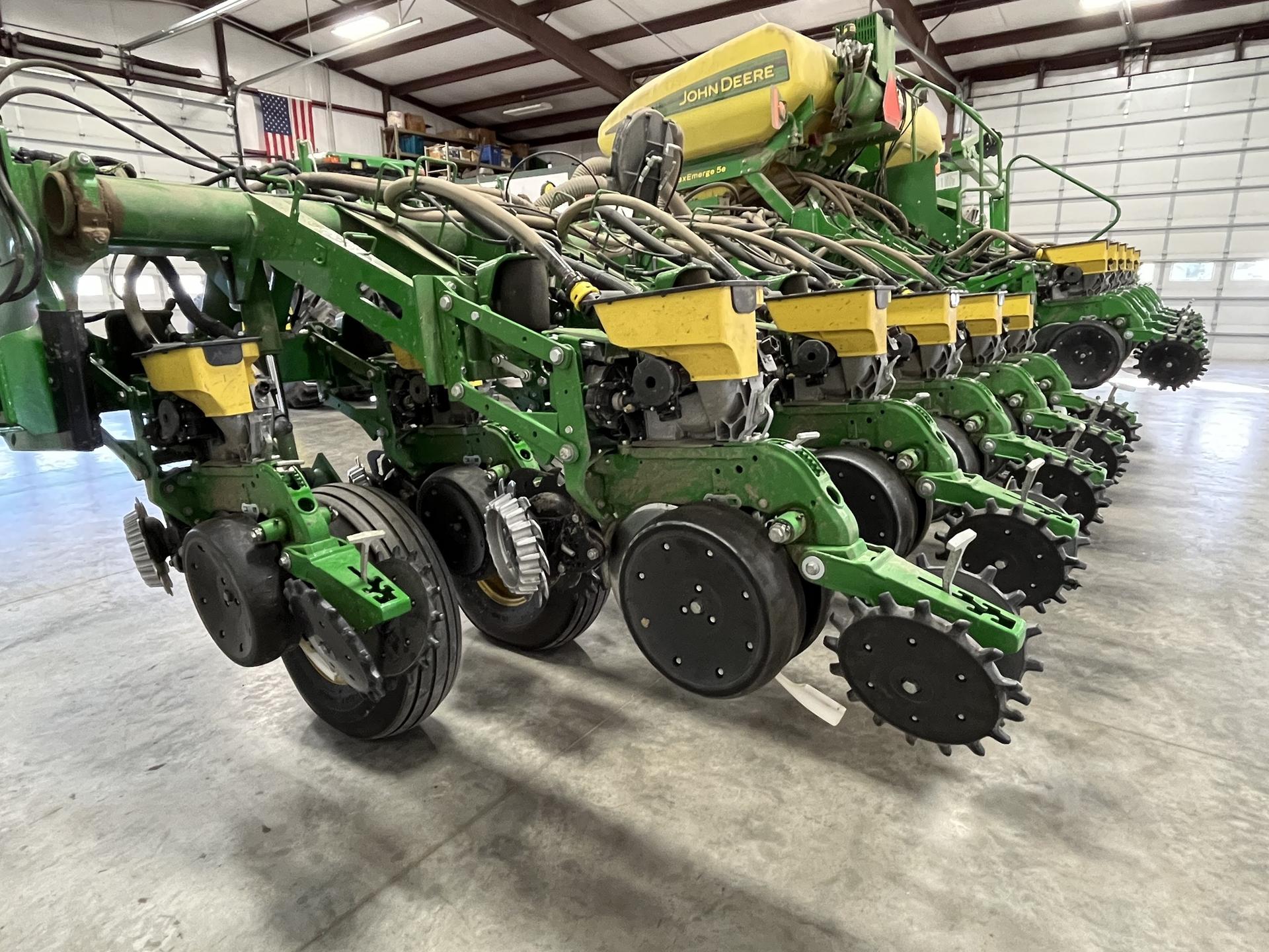 2019 John Deere 1795 Image