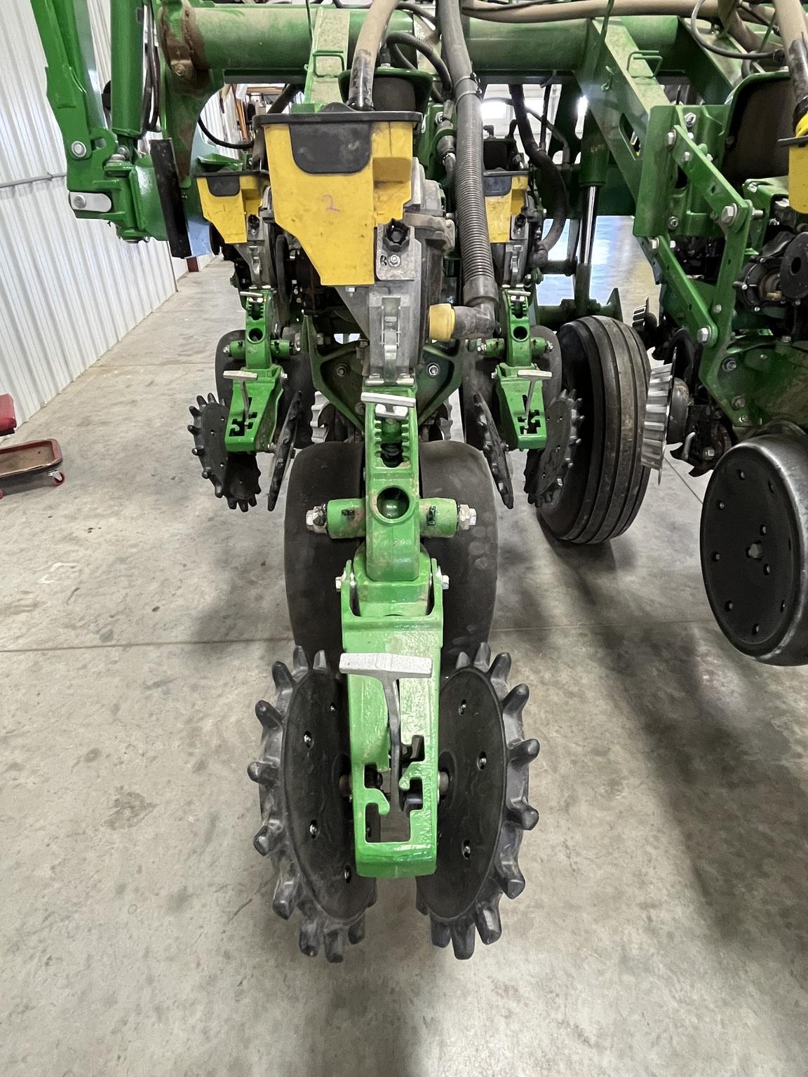 2019 John Deere 1795 Image