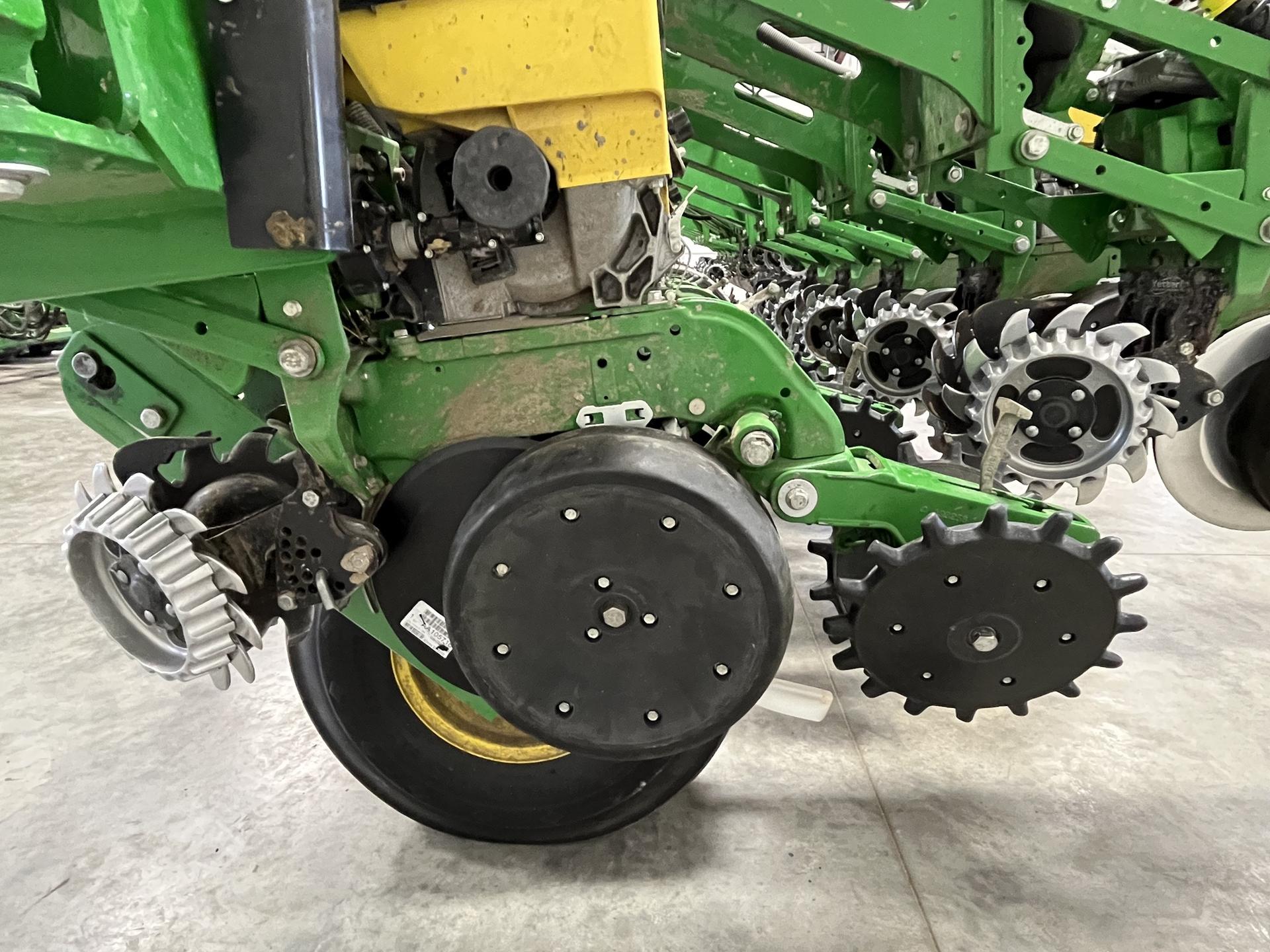 2019 John Deere 1795 Image
