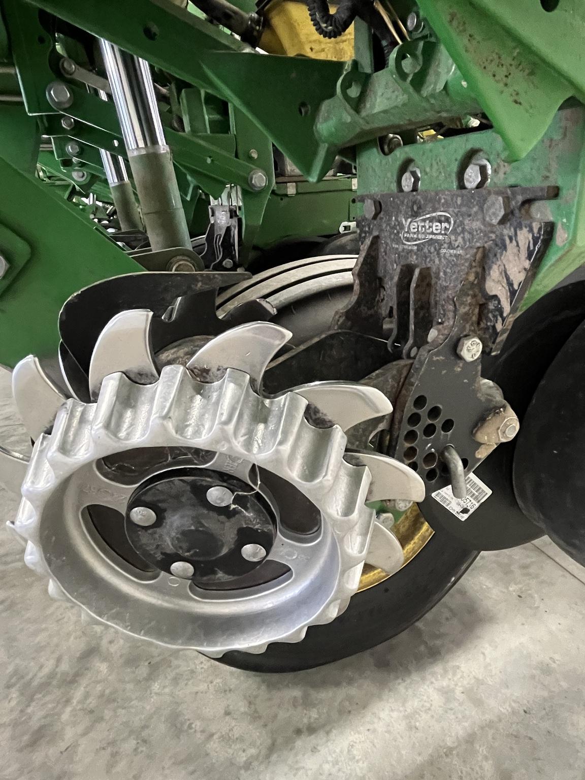 2019 John Deere 1795 Image