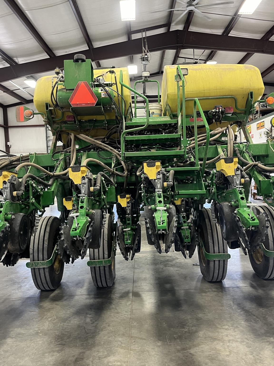 2019 John Deere 1795 Image