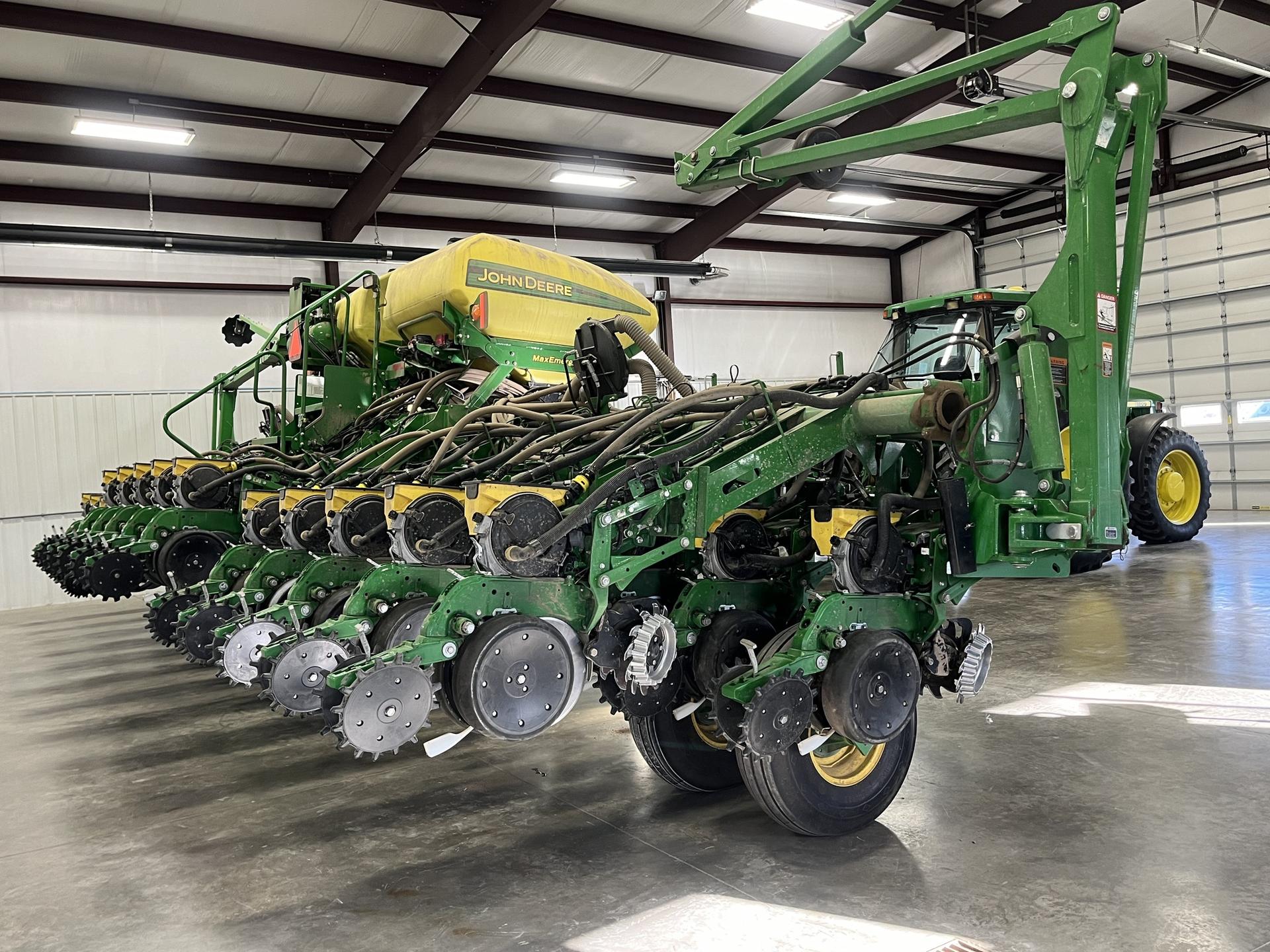 2019 John Deere 1795 Image