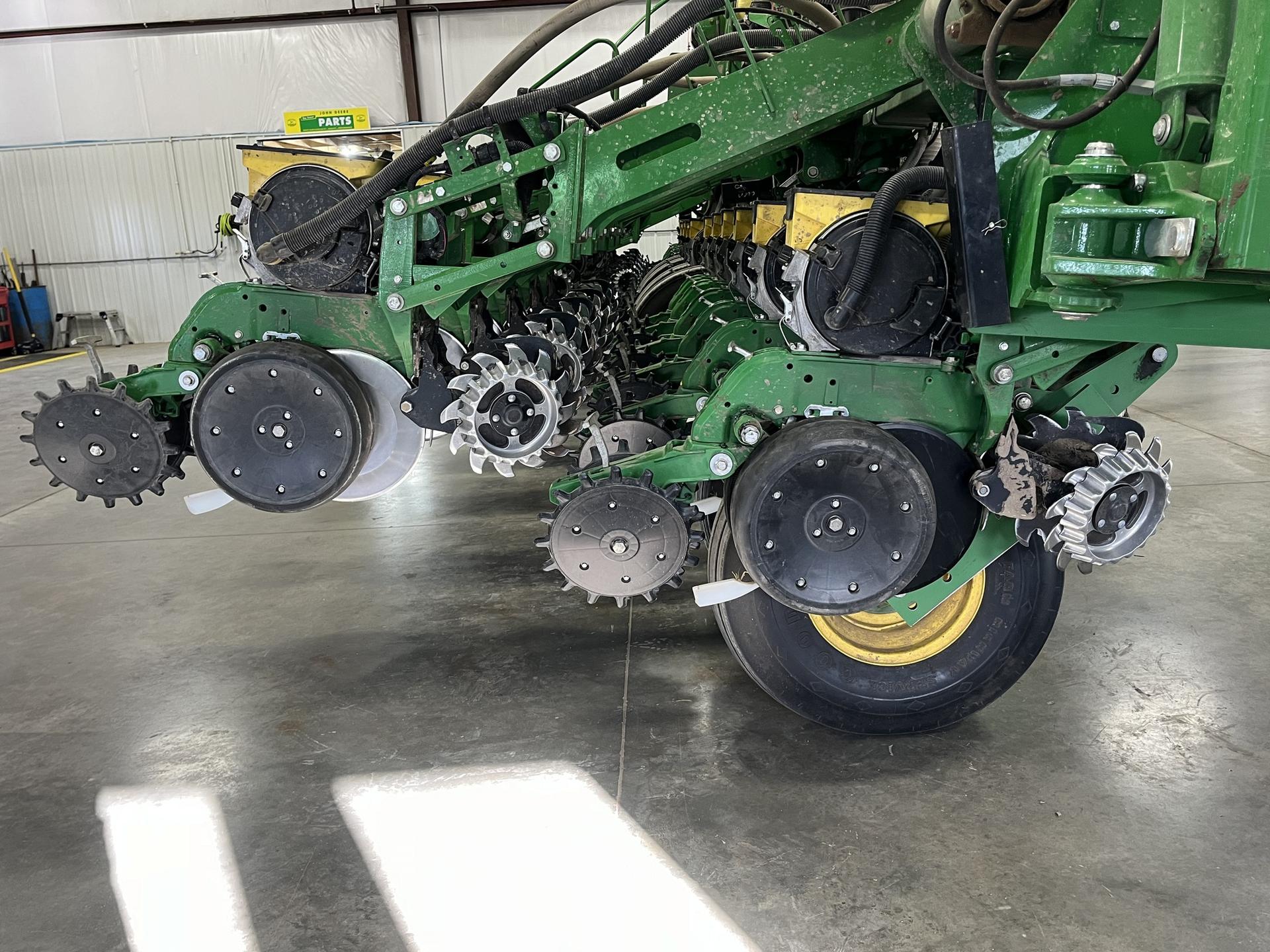 2019 John Deere 1795 Image
