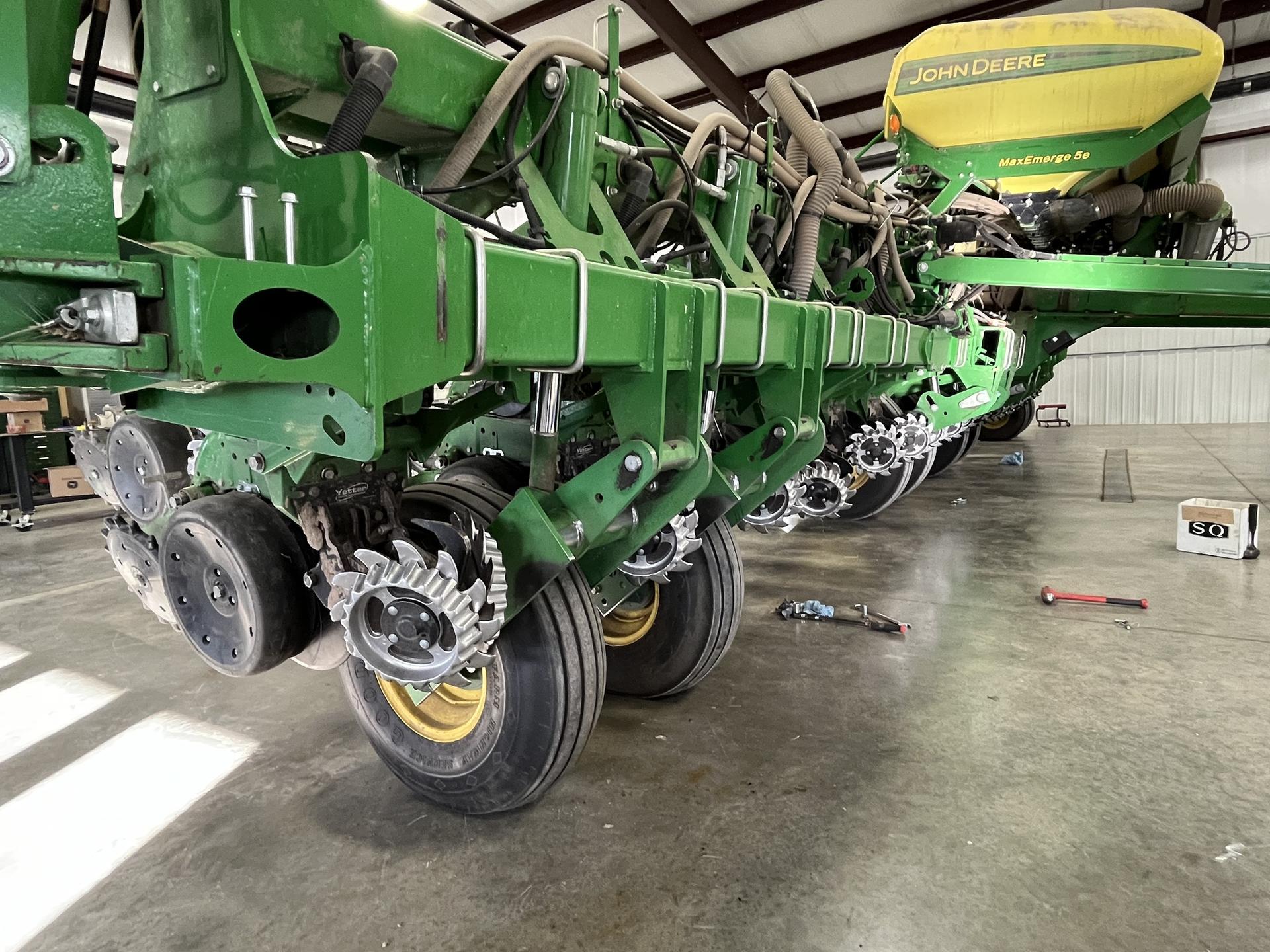 2019 John Deere 1795 Image