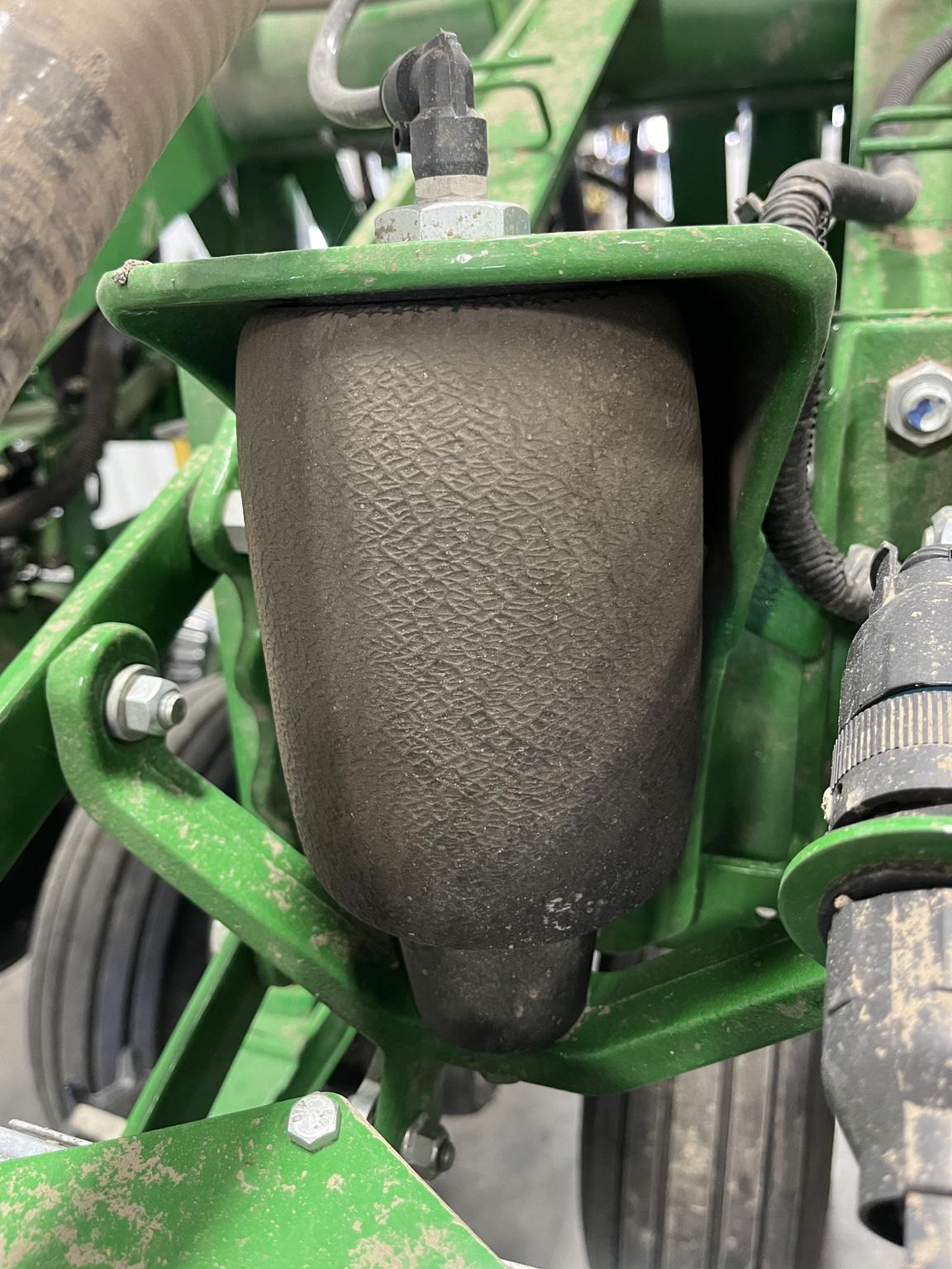 2019 John Deere 1795 Image