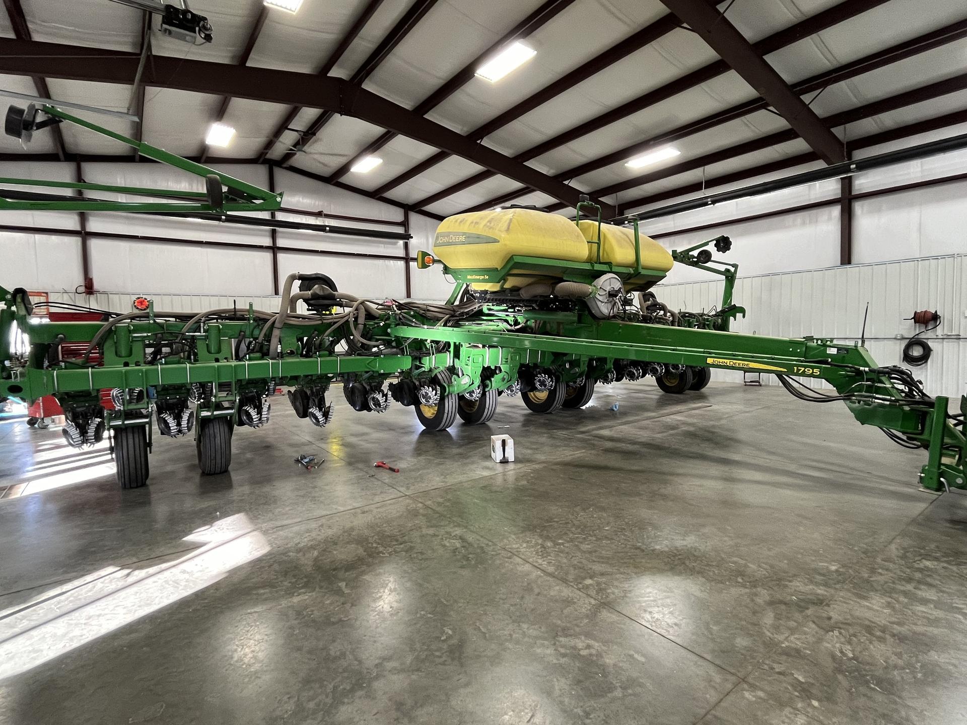 2019 John Deere 1795 Image