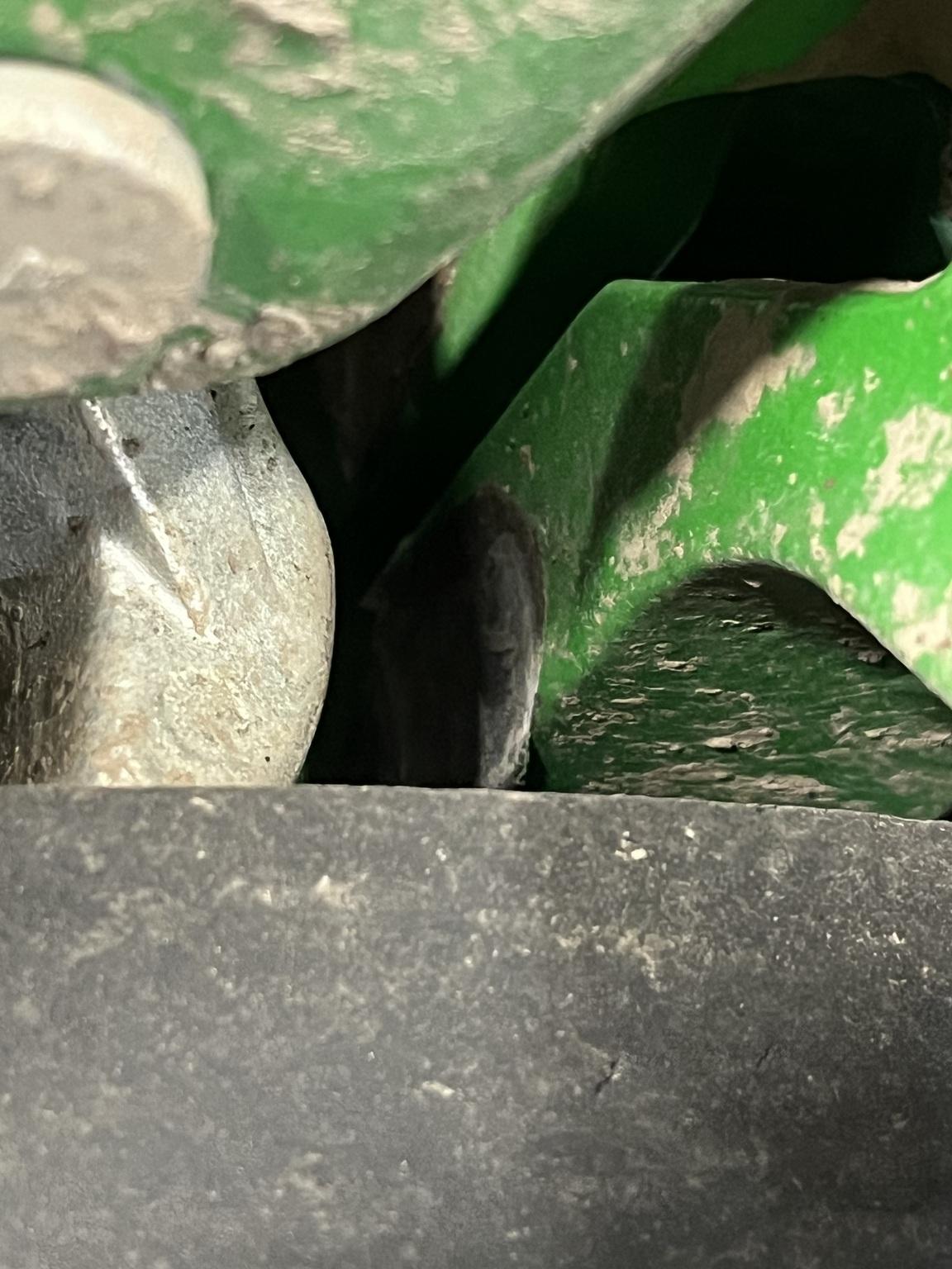 2019 John Deere 1795 Image
