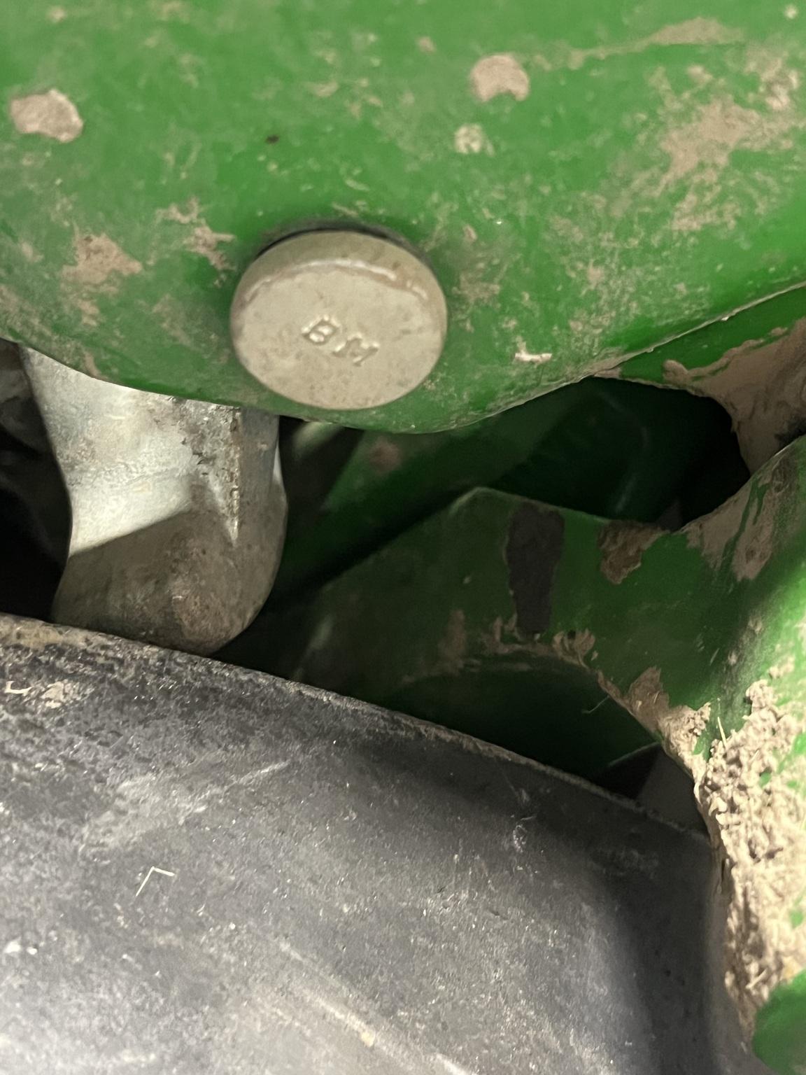 2019 John Deere 1795 Image