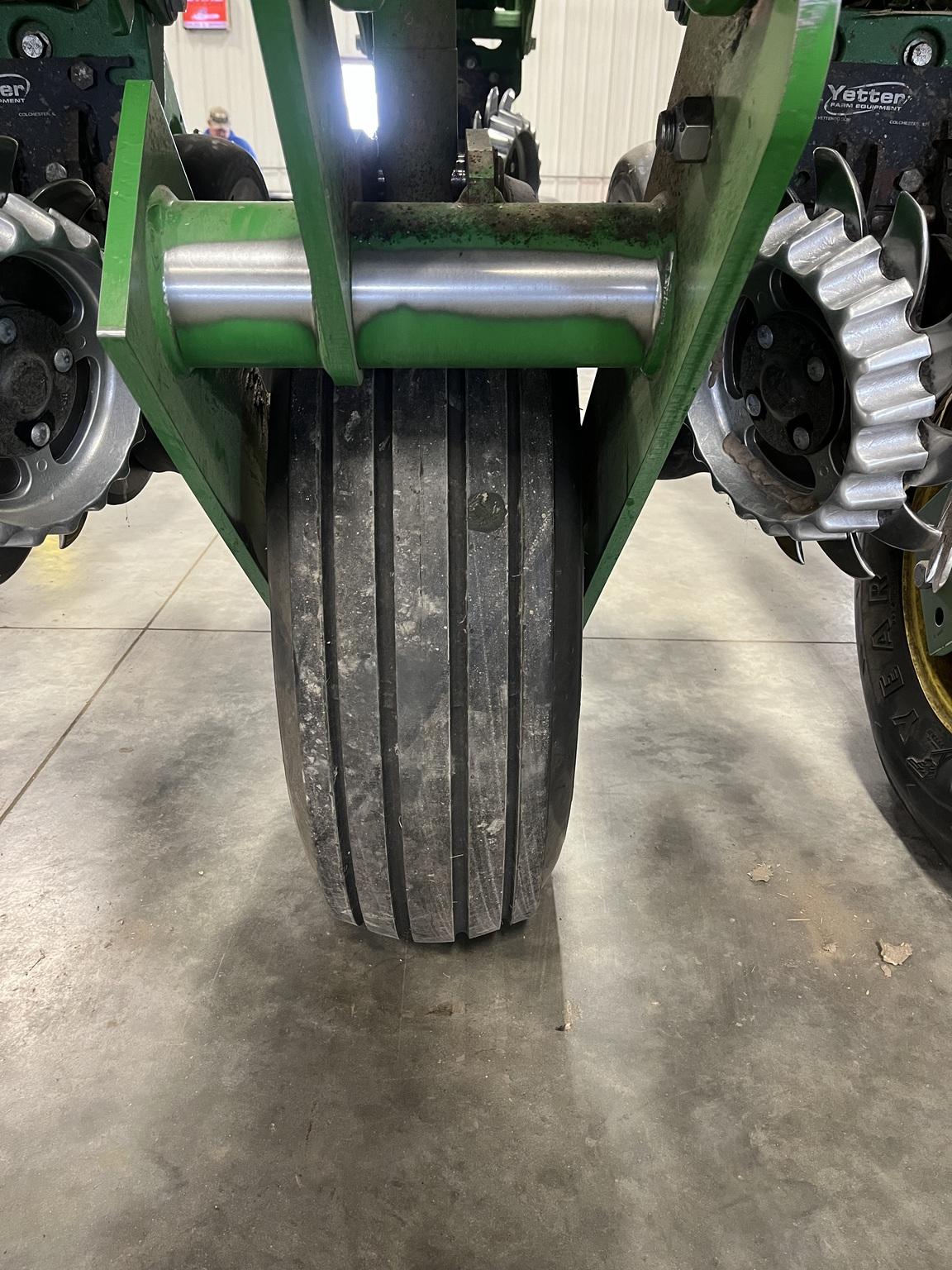 2019 John Deere 1795 Image