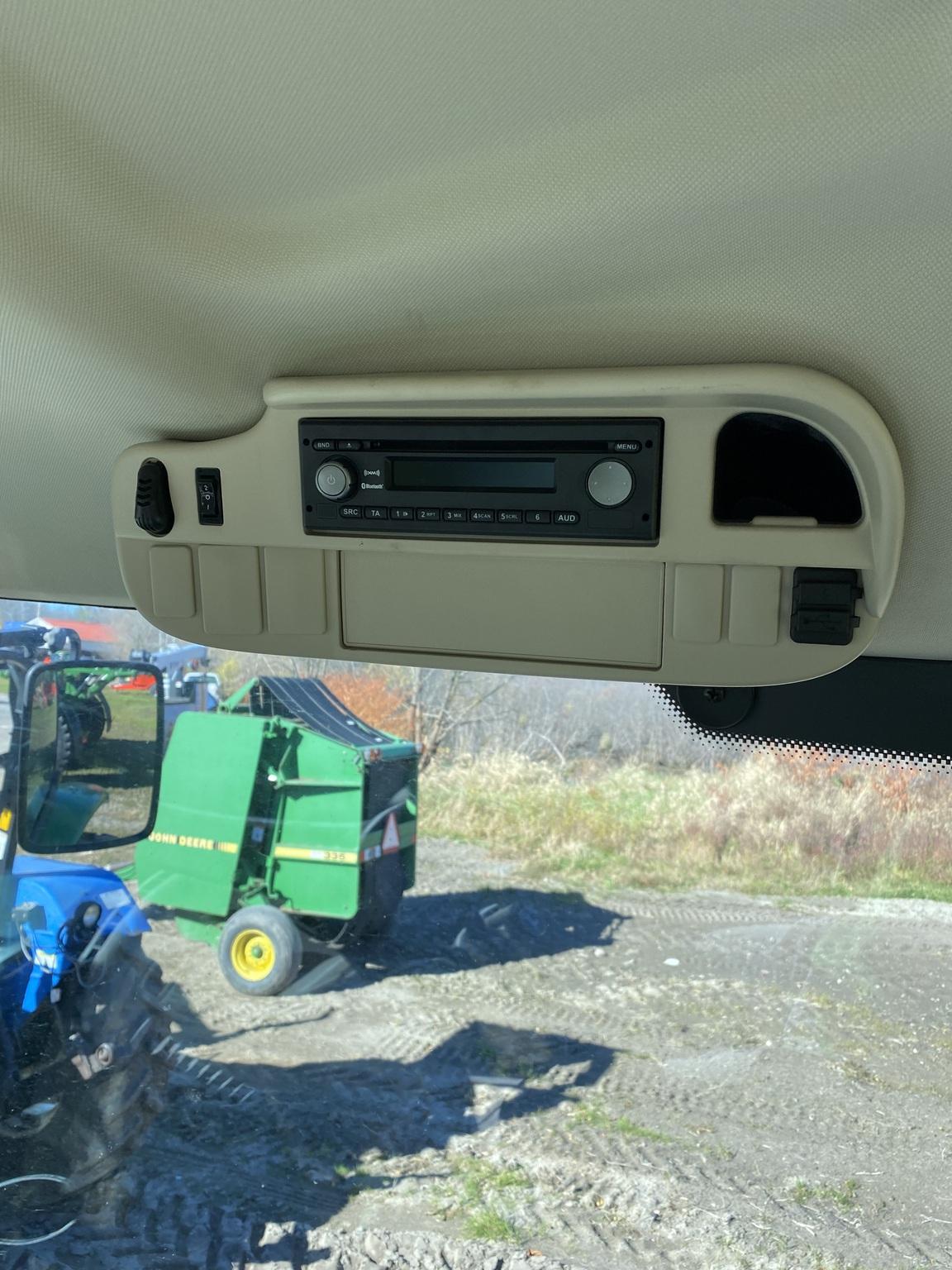 2016 John Deere 6120R Image