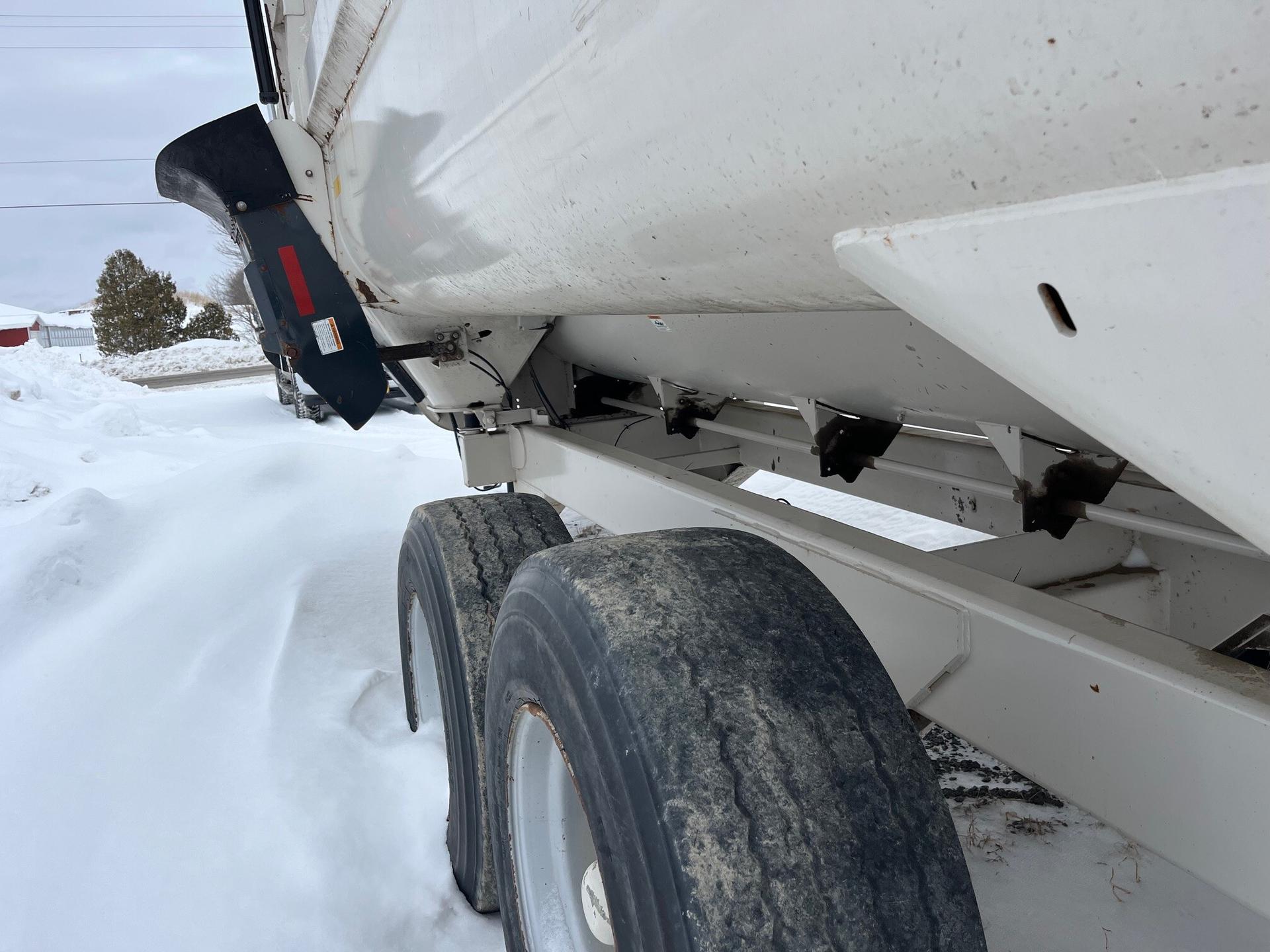 2017 Kuhn Knight RC295 Image