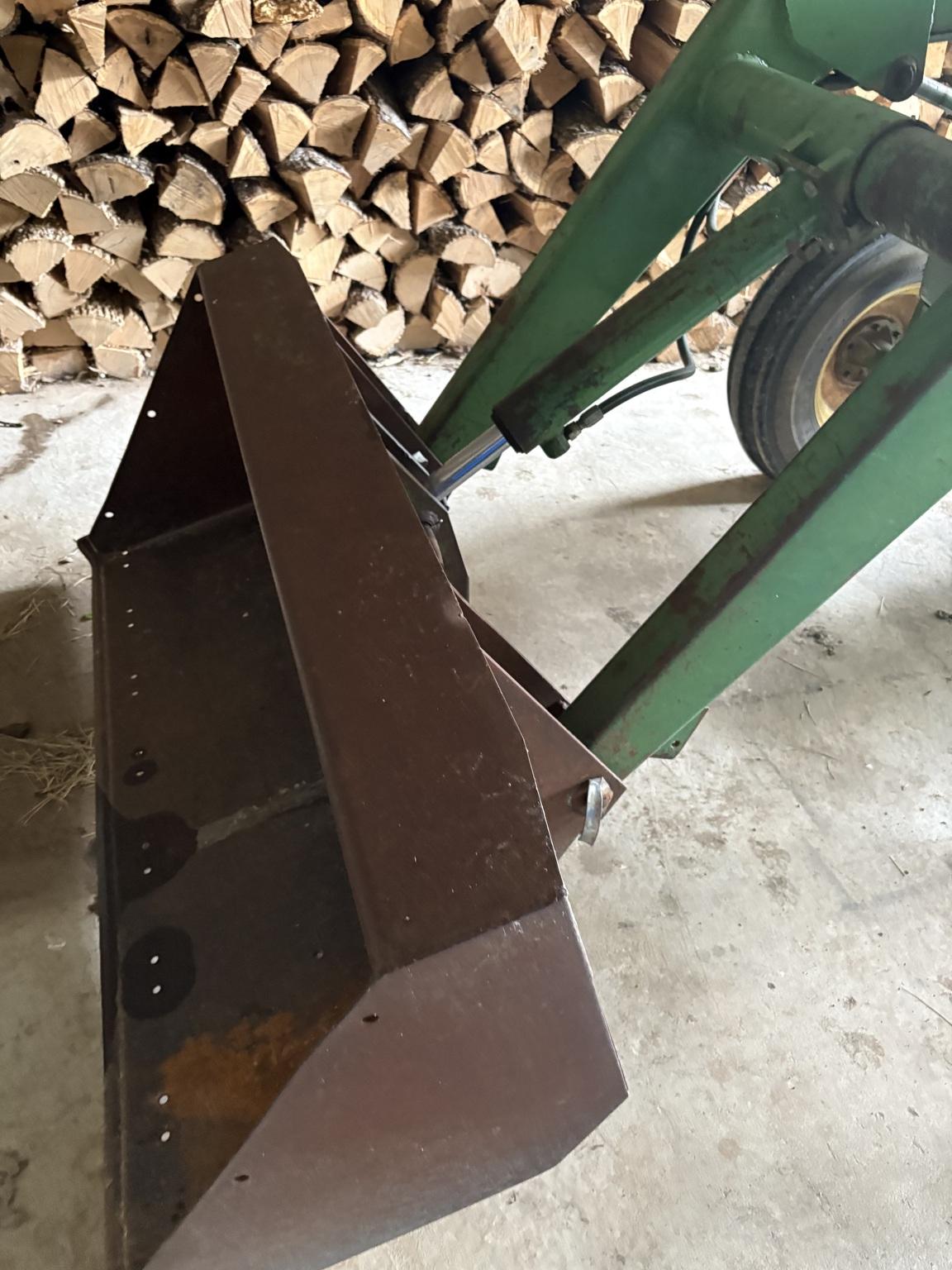 1978 John Deere 2040 Image