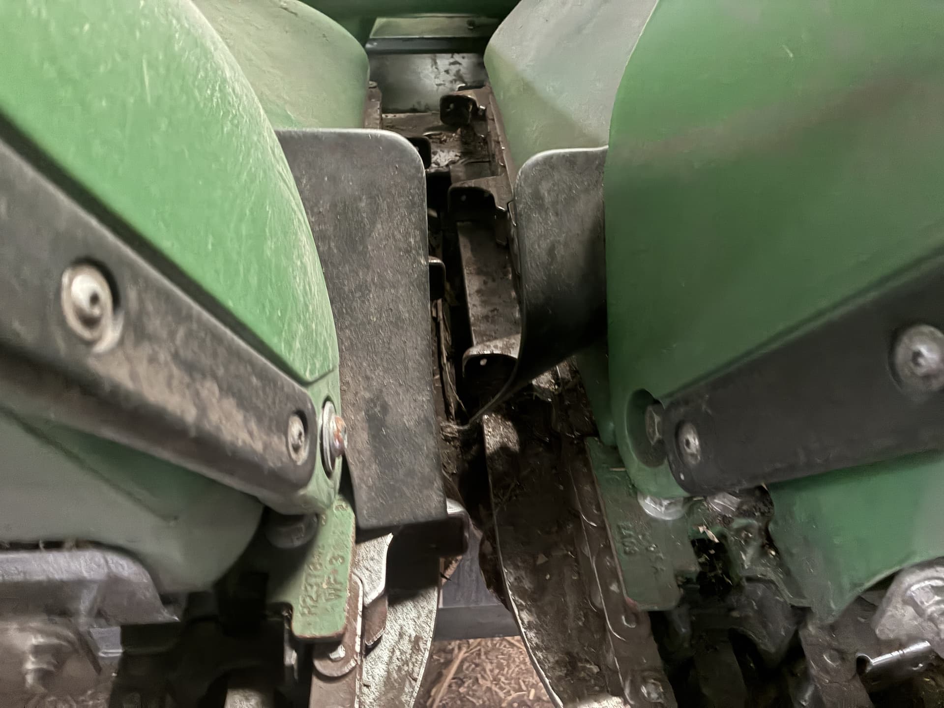 2022 John Deere C12R Image